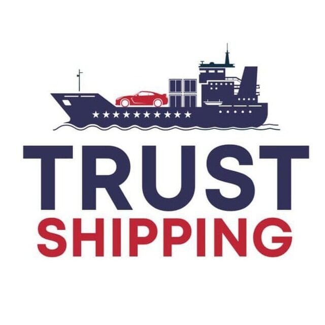 My Trust Shipping Service